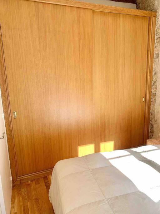 Precioso Apartamento En El Casco Vello De Vigo Exterior photo